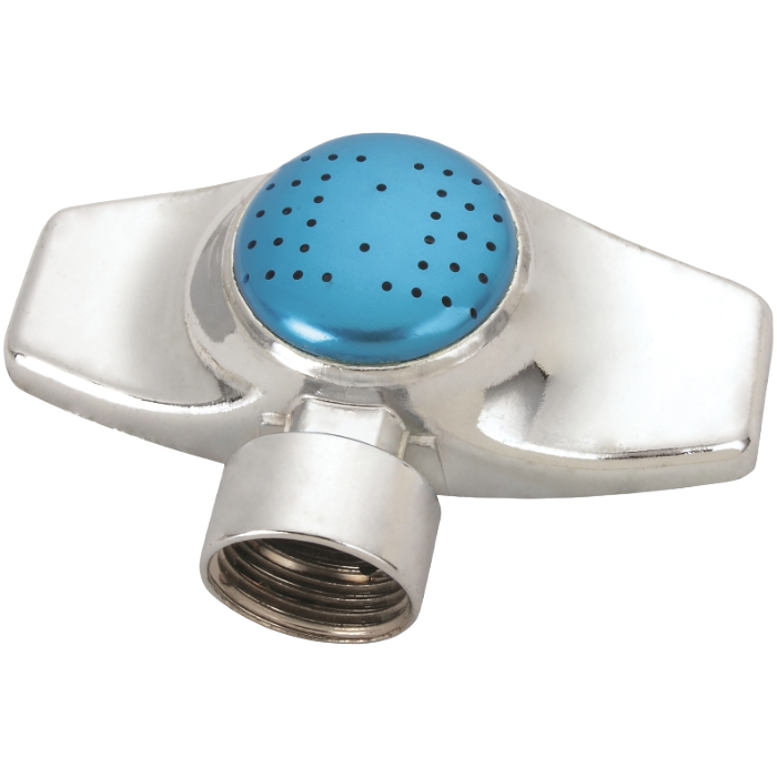 Rectangle Pattern Sprinkler