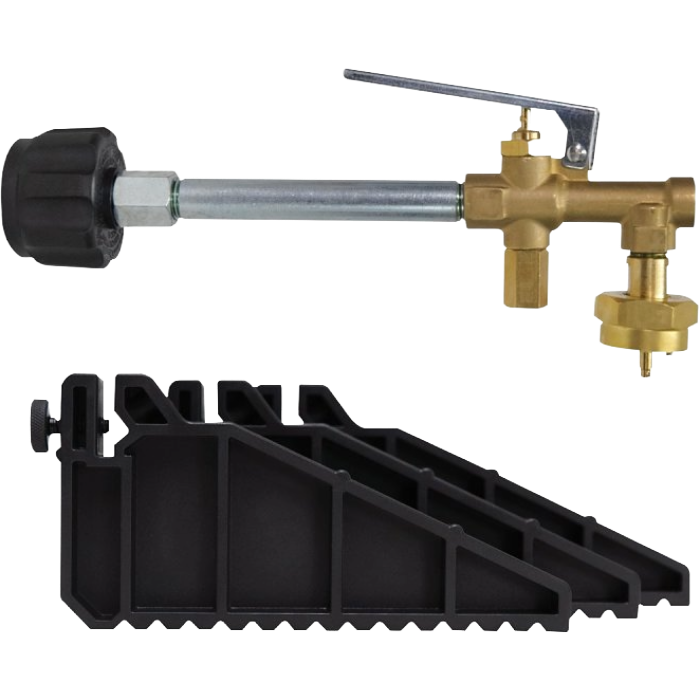 Refill Kit 1lb Propane CYL