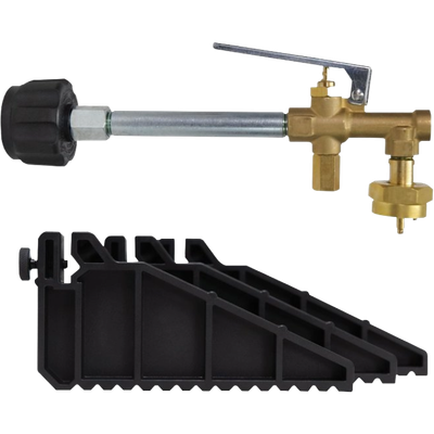 Refill Kit 1lb Propane CYL