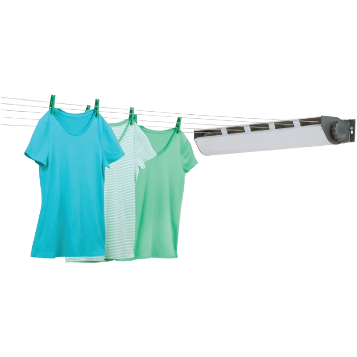 Retractable Clothesline