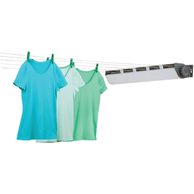 Retractable Clothesline