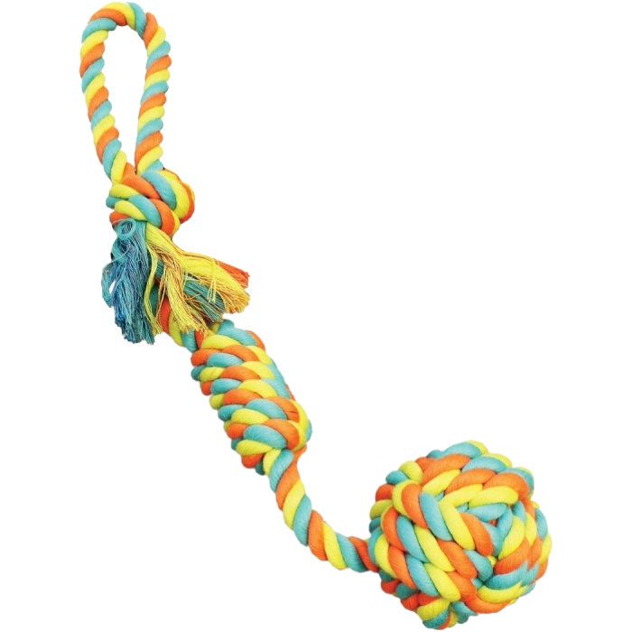 Rope Dog Toy