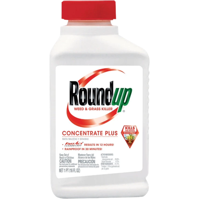 Round Up Concentrate