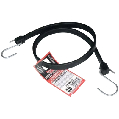 Rubber Tie Down
