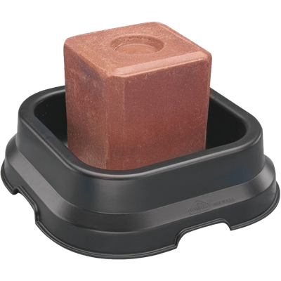 Salt Block Pan