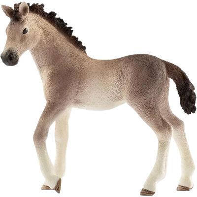 Schleich Andalusian Foal