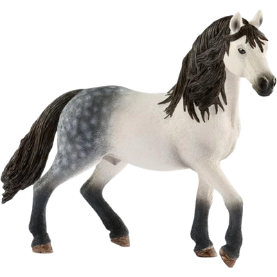 Schleich Andalusian  Stallion
