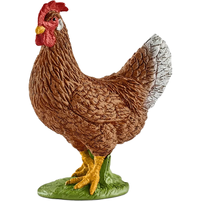 Schleich Hen