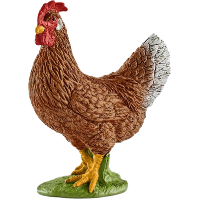 Schleich Hen