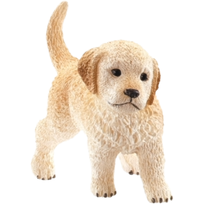 Schleich Retriever Puppy