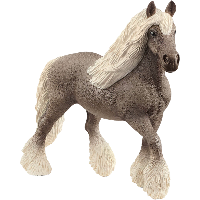 Schleich Silver Dapple Mare