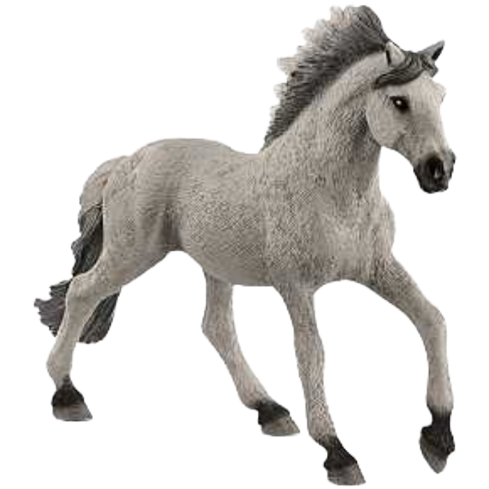 Schleich Sorria Mustang