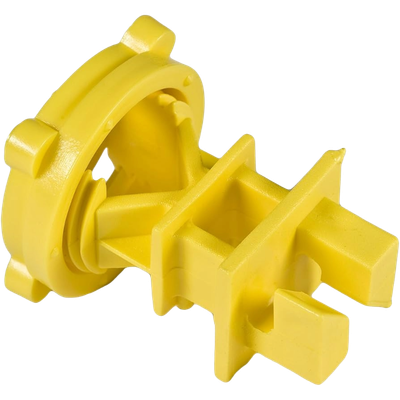 Screw On Insulator Pk of 25