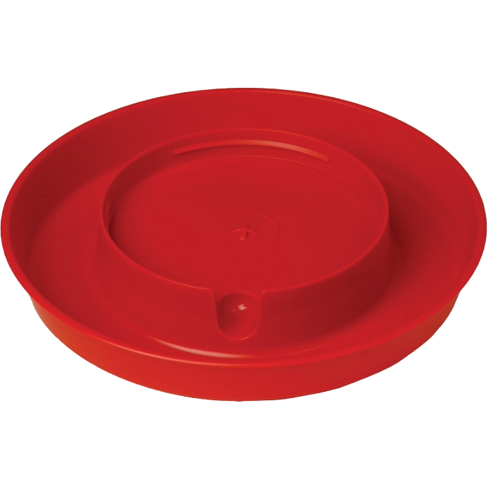 Screw-on Poultry Base
