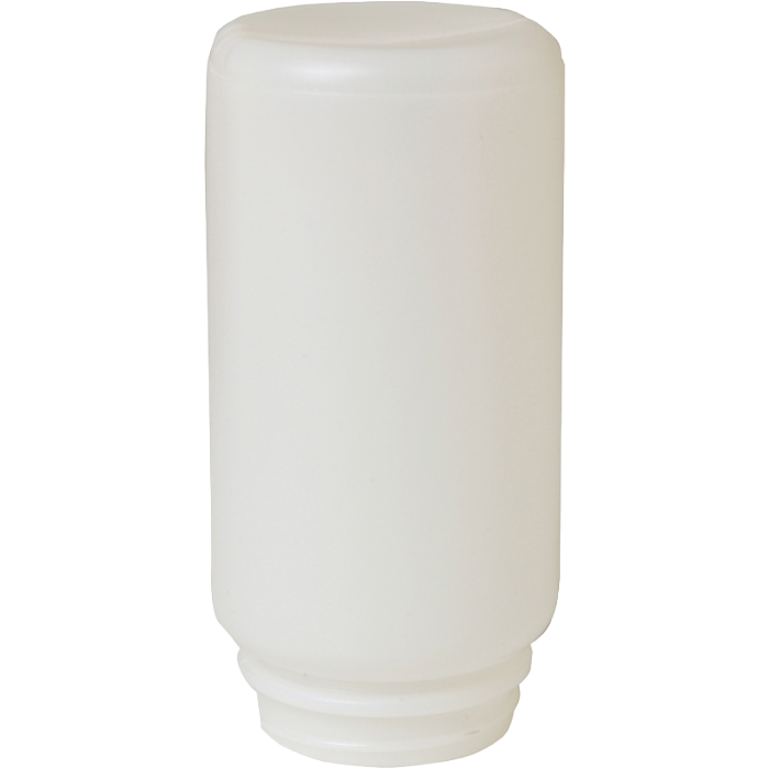 Screw-on Waterer/Feeder Jar