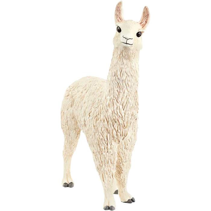 Shleich Llama