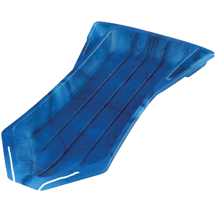 Slalom Master Sled