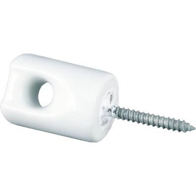 Small Screw-in Insulator