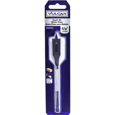 Spade Drill Bit