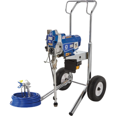 Sprayer, 390, Hiboy, Cordless- Graco