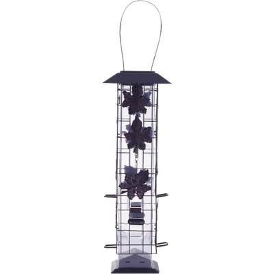 Squirrel  B-gone Bird Feeder