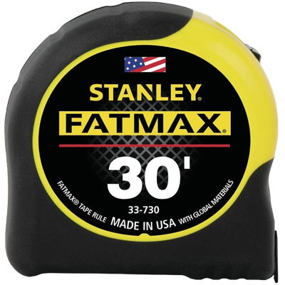 Stanley Tape Measure