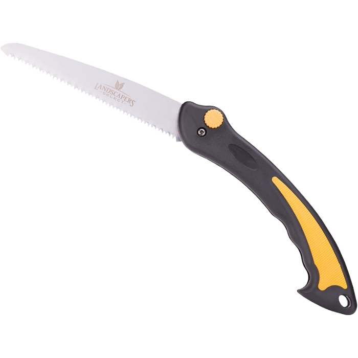 Steel Folding Blade Pruning Saw