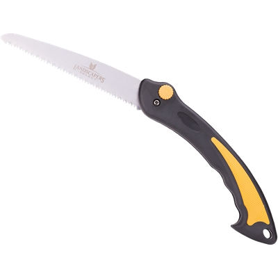 Steel Folding Blade Pruning Saw