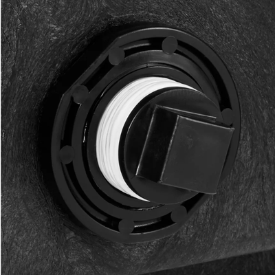 Stock Tank Drain Kit