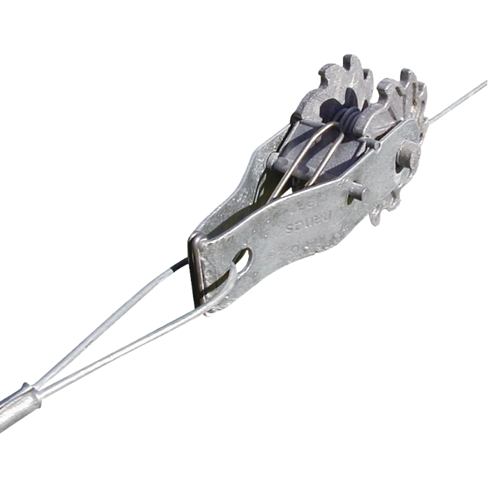 In-Line Strainer Clip