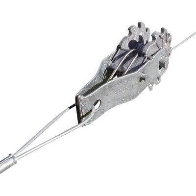 In-Line Strainer Clip