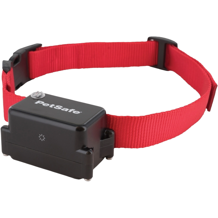 Stubborn Receiver Collar