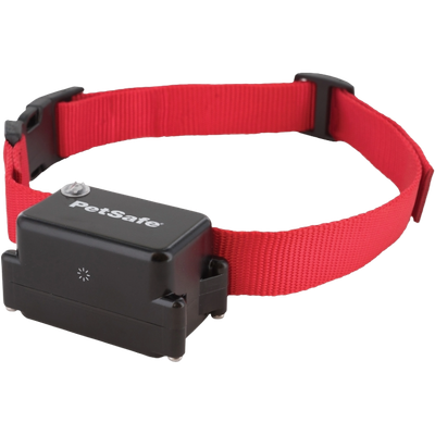 Stubborn Receiver Collar