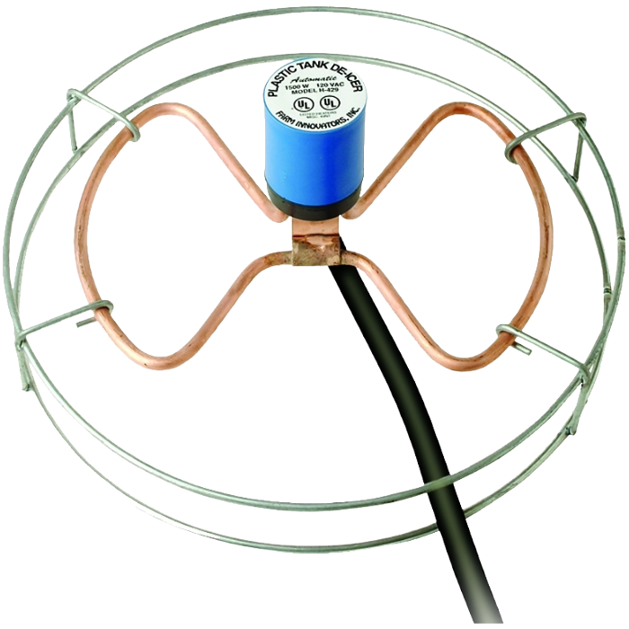 Submergible Tank De-Icer 1500W