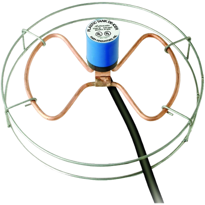 Submergible Tank De-Icer 1500W