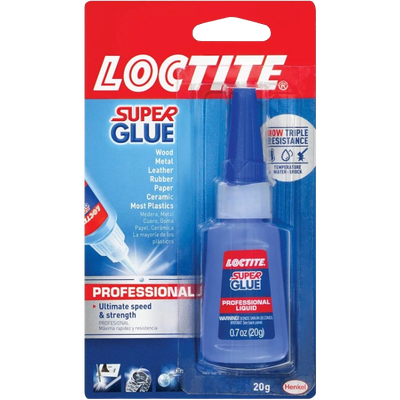 Super Glue