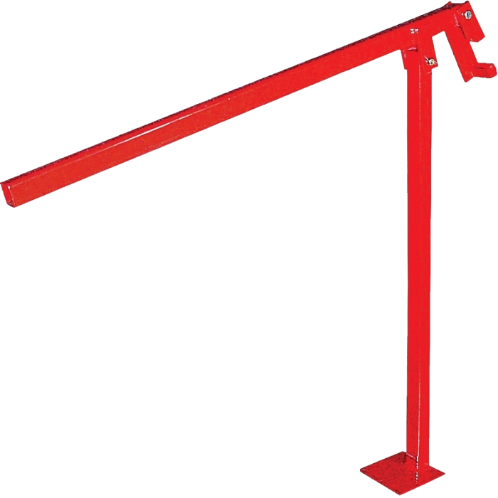 T-post Puller