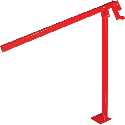 T-post Puller