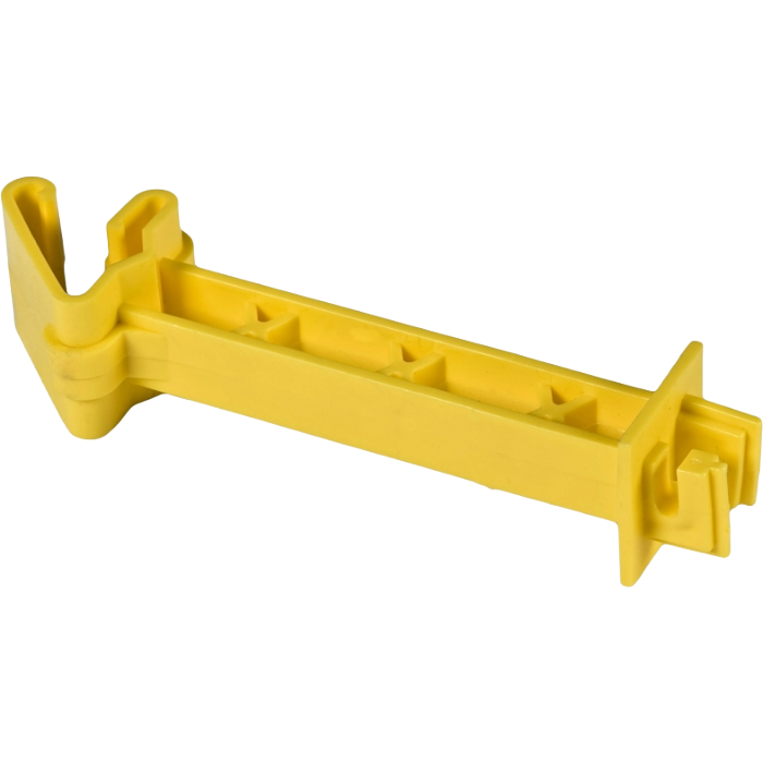 T-post Reverse 5" Extender Insulator Pk of 25