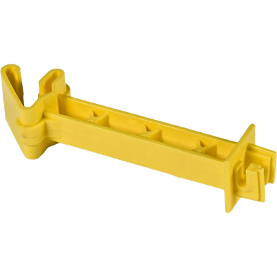 T-post Reverse 5" Extender Insulator Pk of 25