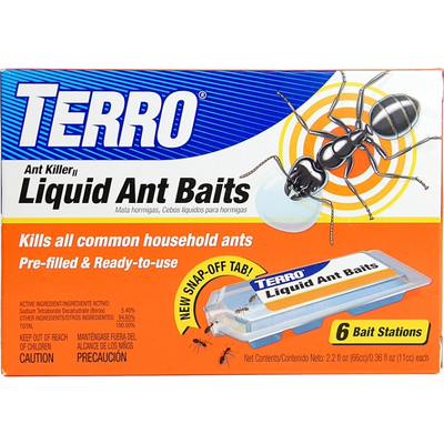 T300 Terro Ant Killer Bait