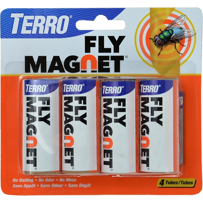 Terro Sticky Fly Ribbon