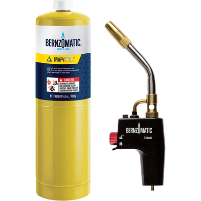 Torch Kit - High Heat