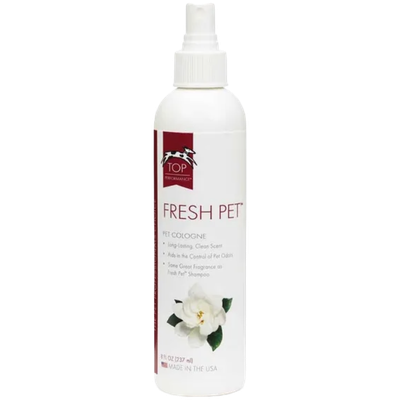 Fresh Pet Cologne