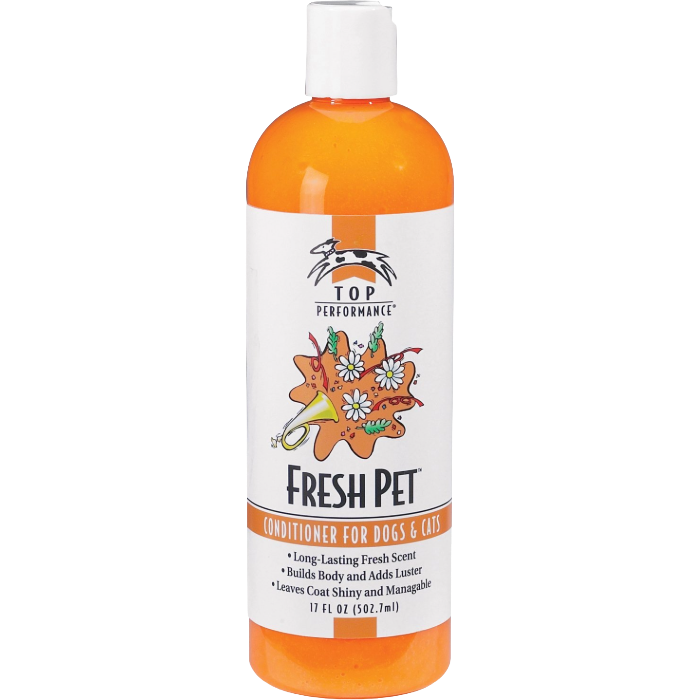 Fresh Pet Conditioner