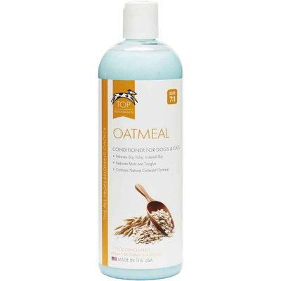 Oatmeal Conditioner