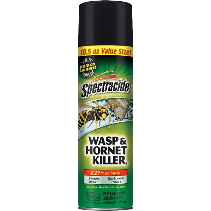Wasp &amp; Hornet Spray