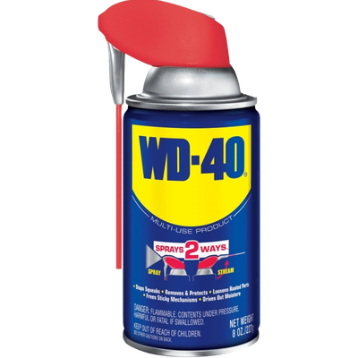 WD-40