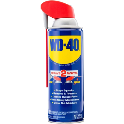 Wd-40