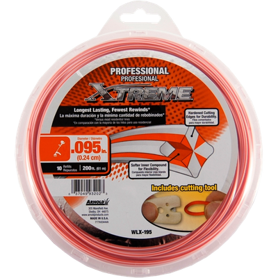 Weedeater String